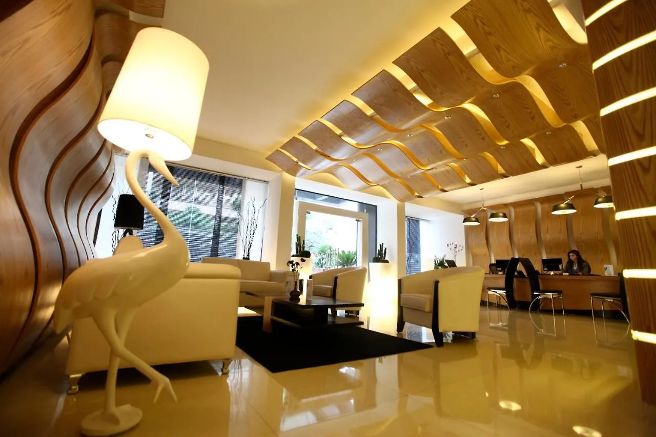 Wh Hotel Beirut 4*,  Lebanon