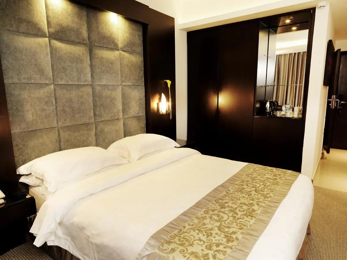 Wh Hotel Beirut