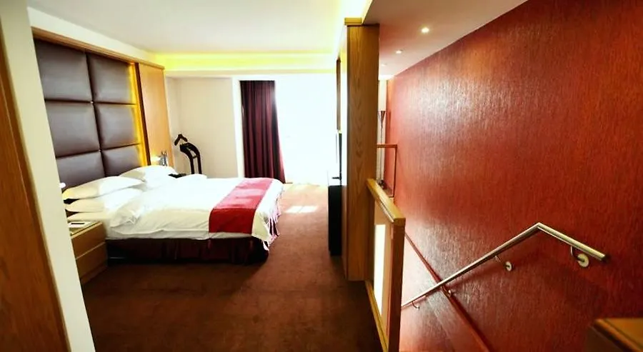 ****  Wh Hotel Beirut Lebanon