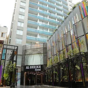 Hotel El Sheikh