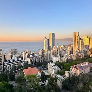 جفينور روتانا بيروت