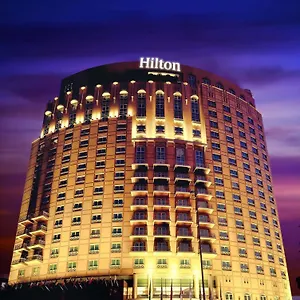 5* Szálloda Habtoor Metropolitan Palace