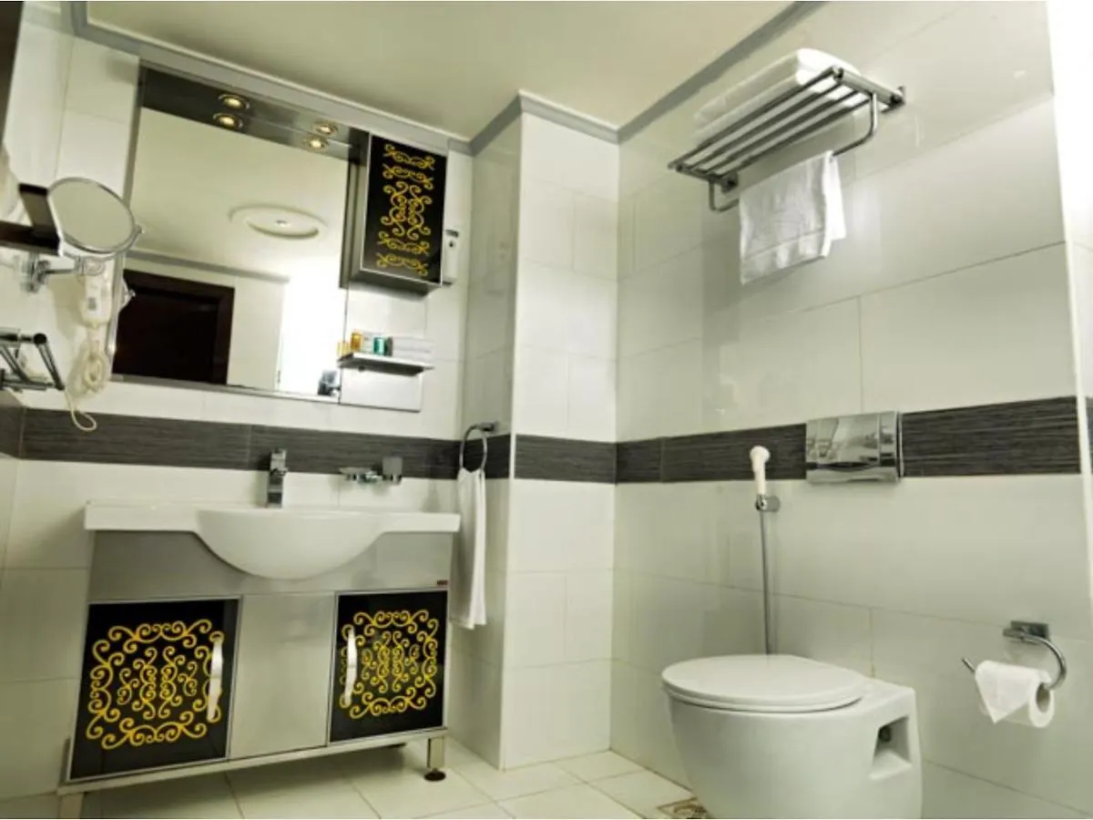 Wh Hotel Beirut