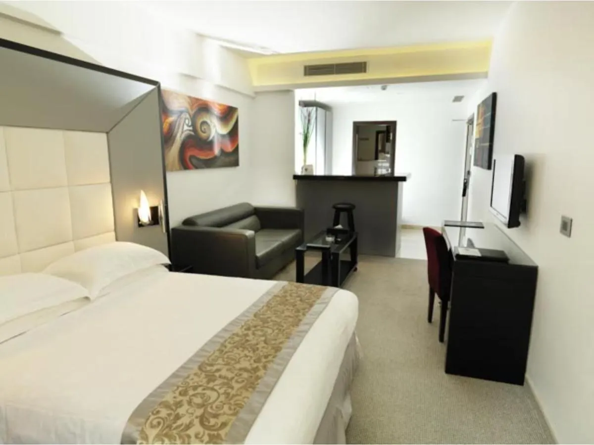 Wh Hotel Beirut