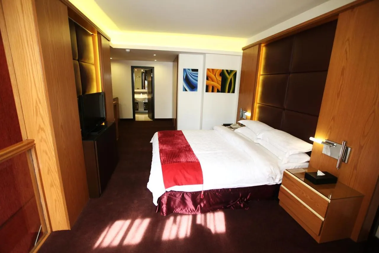 Wh Hotel Beirut