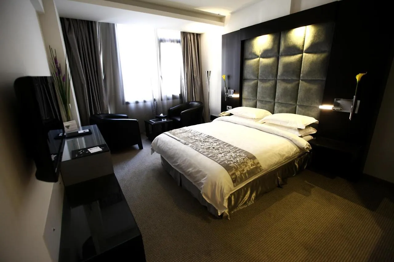 ****  Wh Hotel Beirut Lebanon
