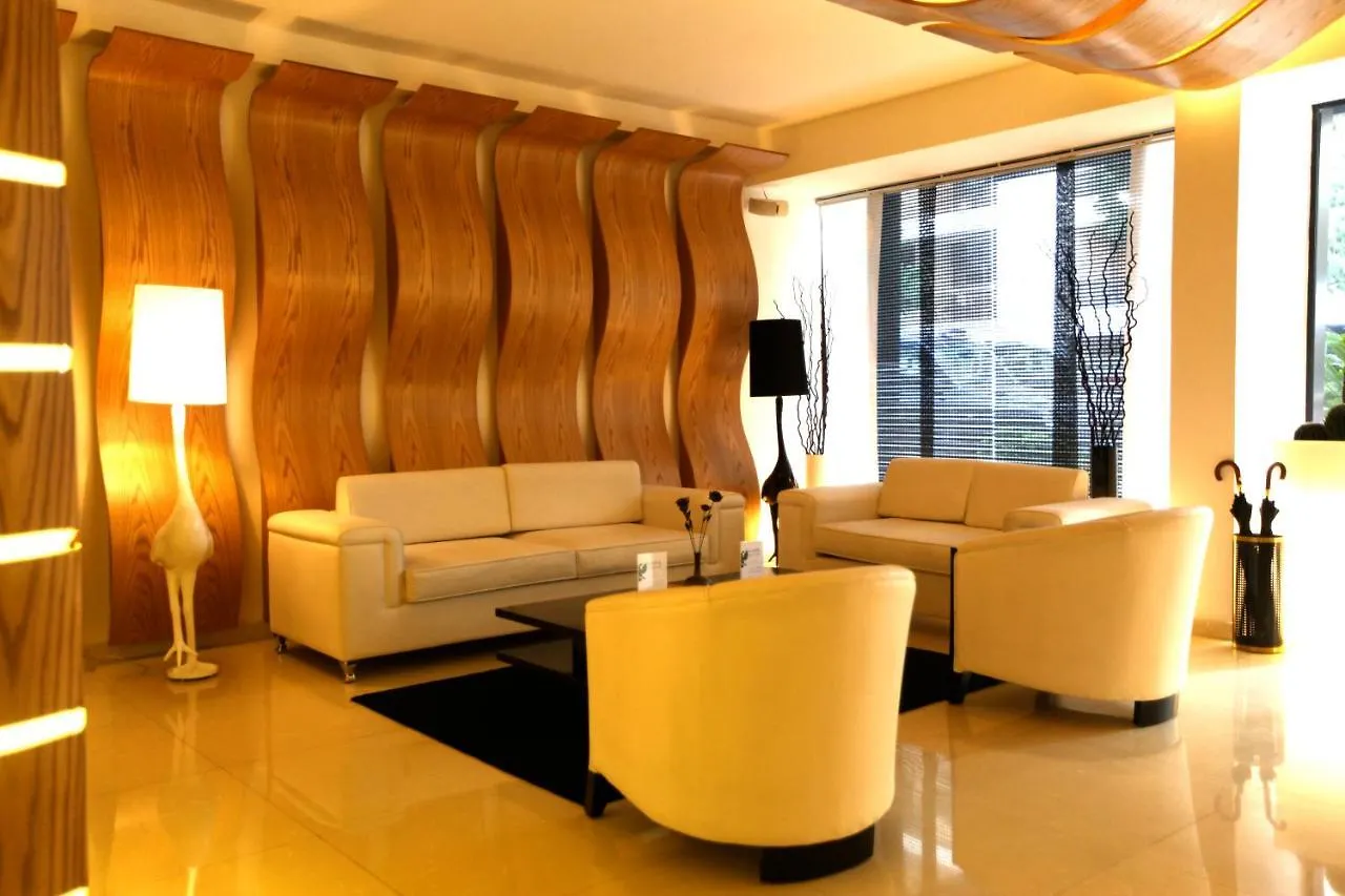 ****  Wh Hotel Beirut Lebanon