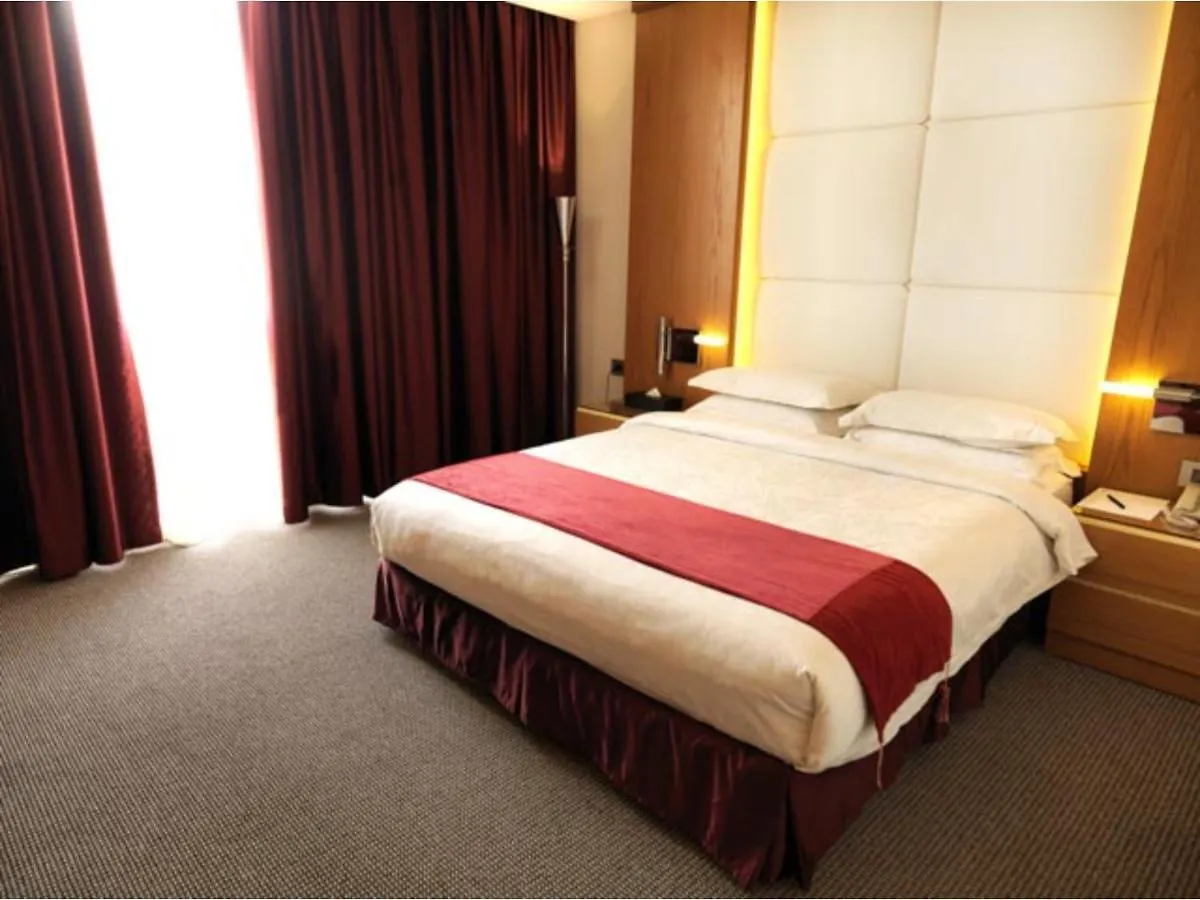 Wh Hotel Beirut