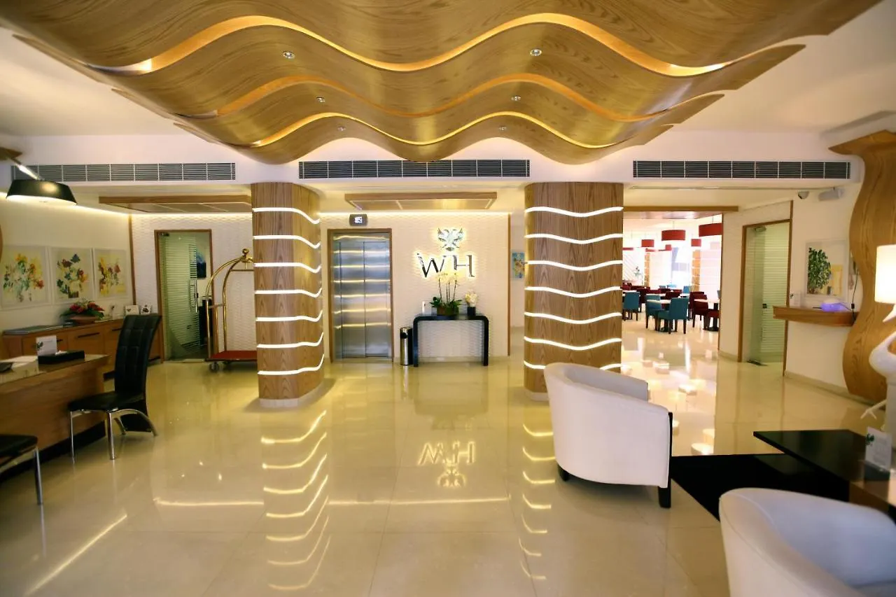 Wh Hotel Beirut