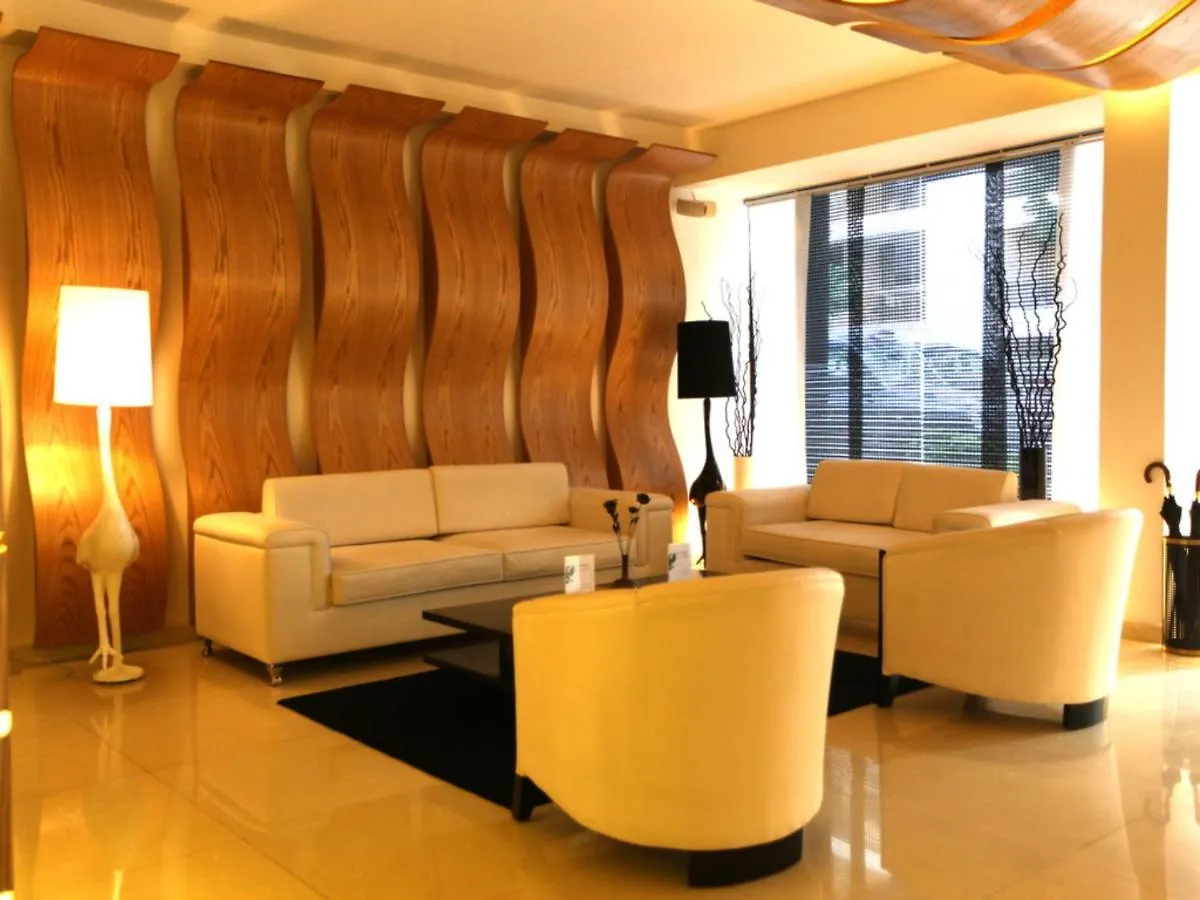 Wh Hotel Beirut 4*,  Lebanon