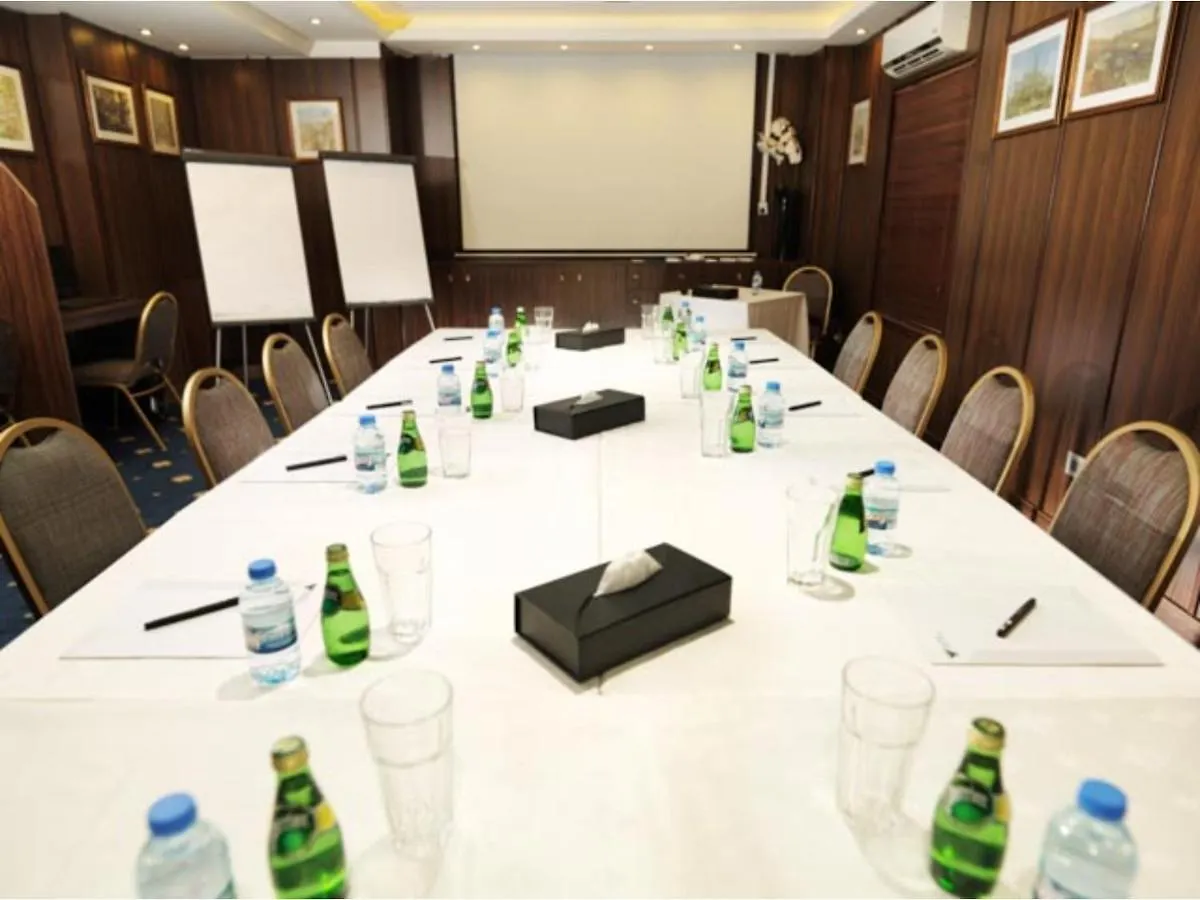 Wh Hotel Beirut 4*,  Lebanon