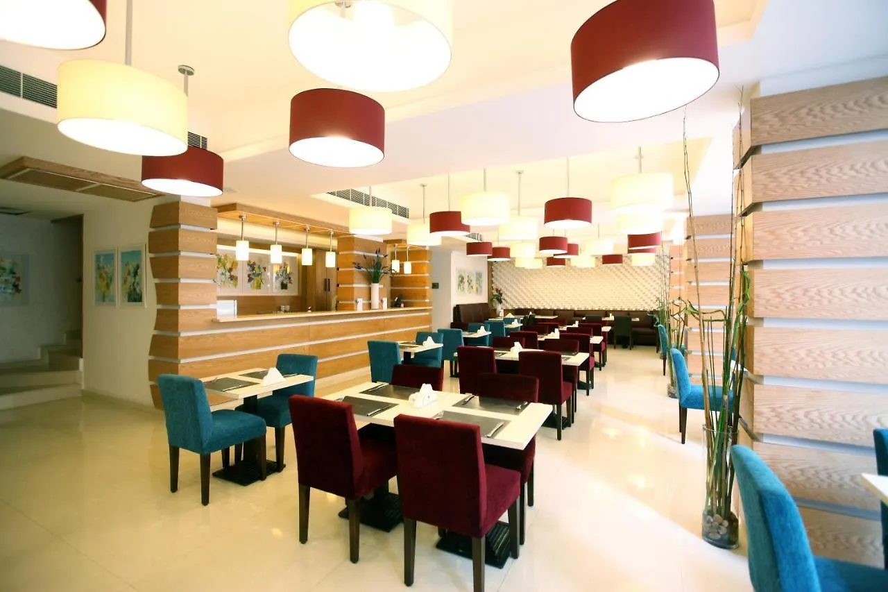 Wh Hotel Beirut