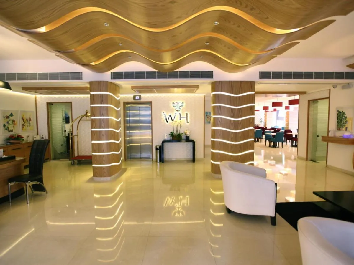 Wh Hotel Beirut
