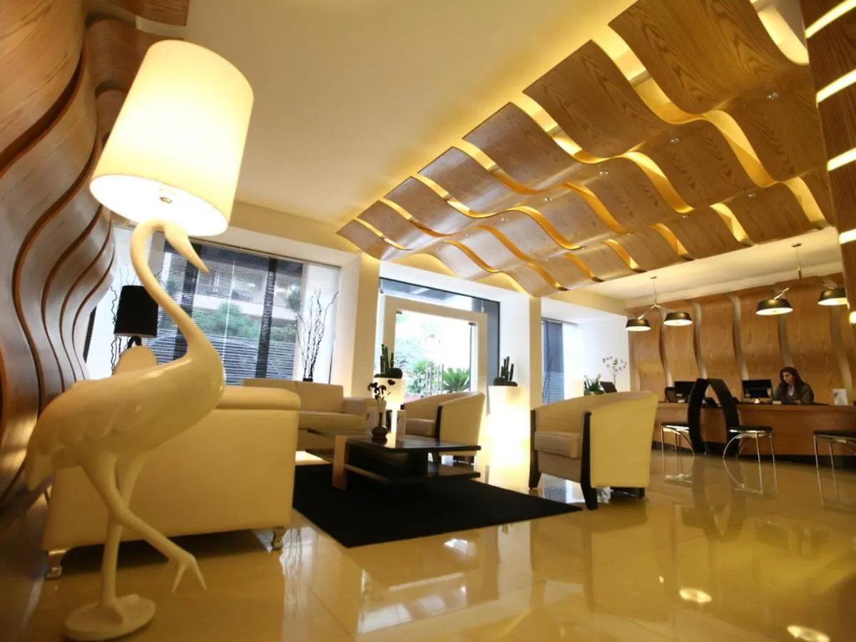 ****  Wh Hotel Beirut Lebanon