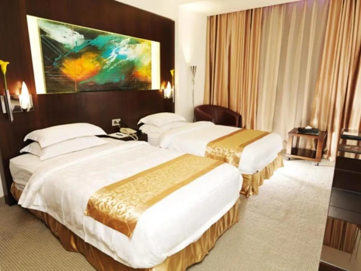 Wh Hotel Beirut