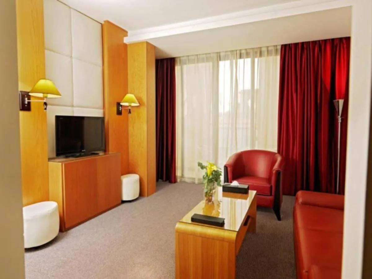 Wh Hotel Beirut