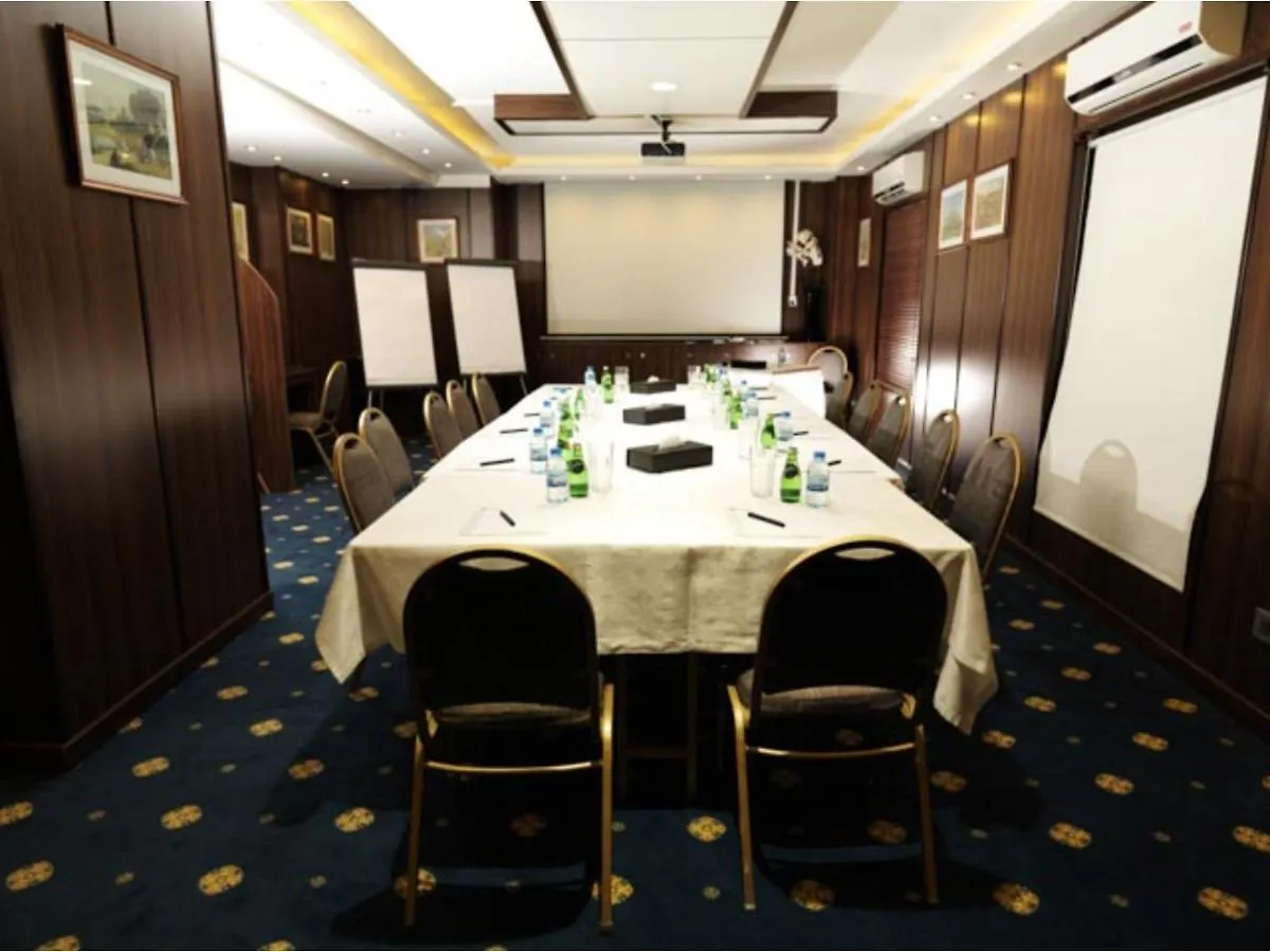 Wh Hotel Beirut