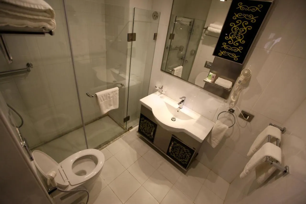 ****  Wh Hotel Beirut Lebanon