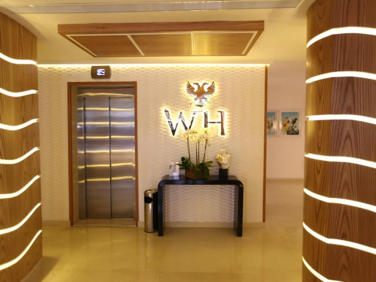 Wh Hotel Beirut