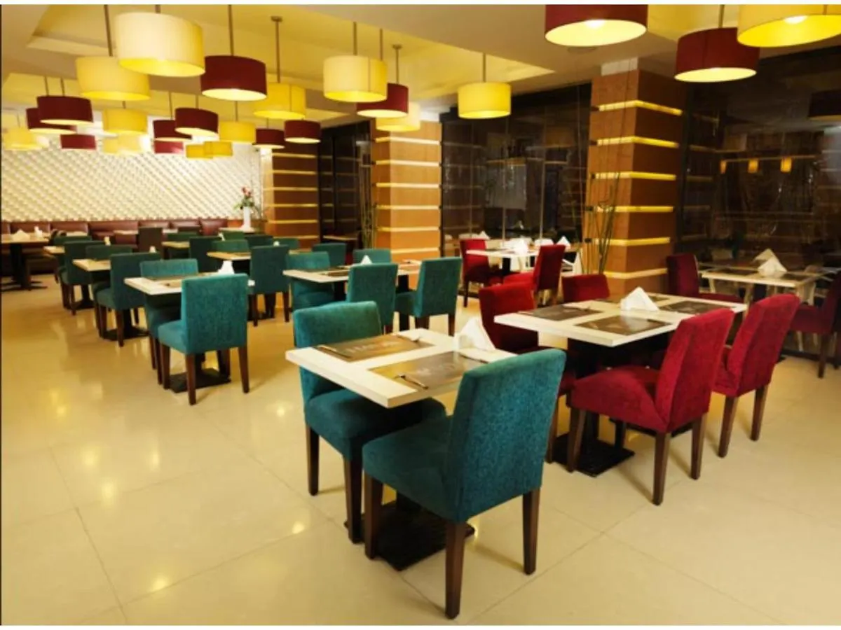 Wh Hotel Beirut 4*,