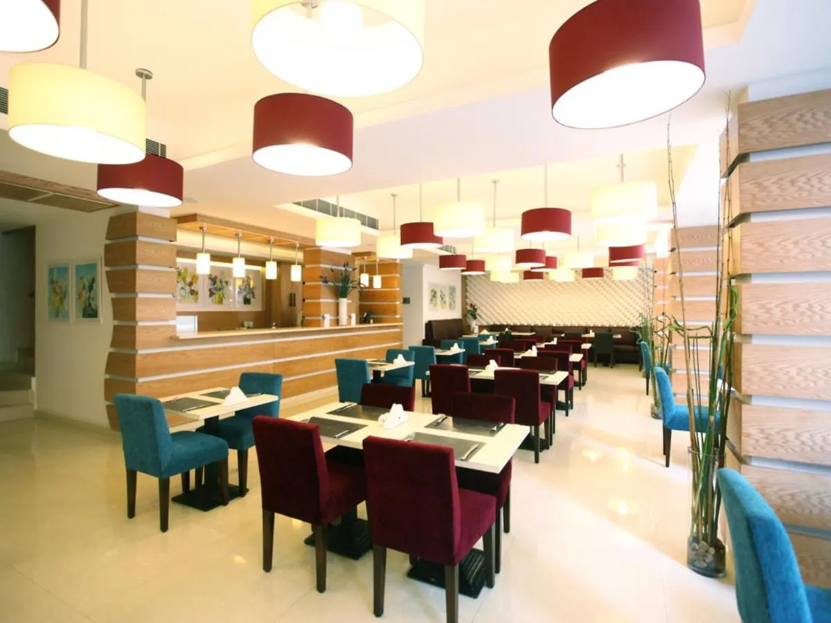 Wh Hotel Beirut
