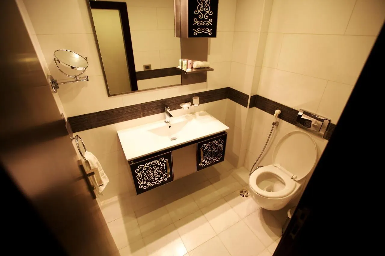 Wh Hotel Beirut Lebanon