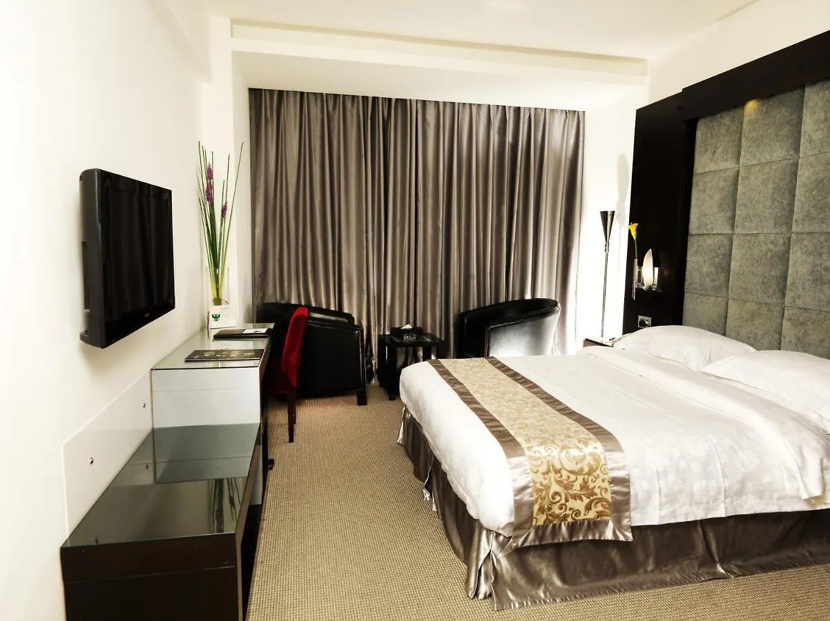 Wh Hotel Beirut