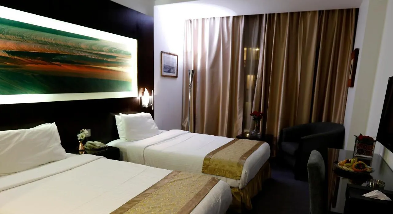 Wh Hotel Beirut Lebanon