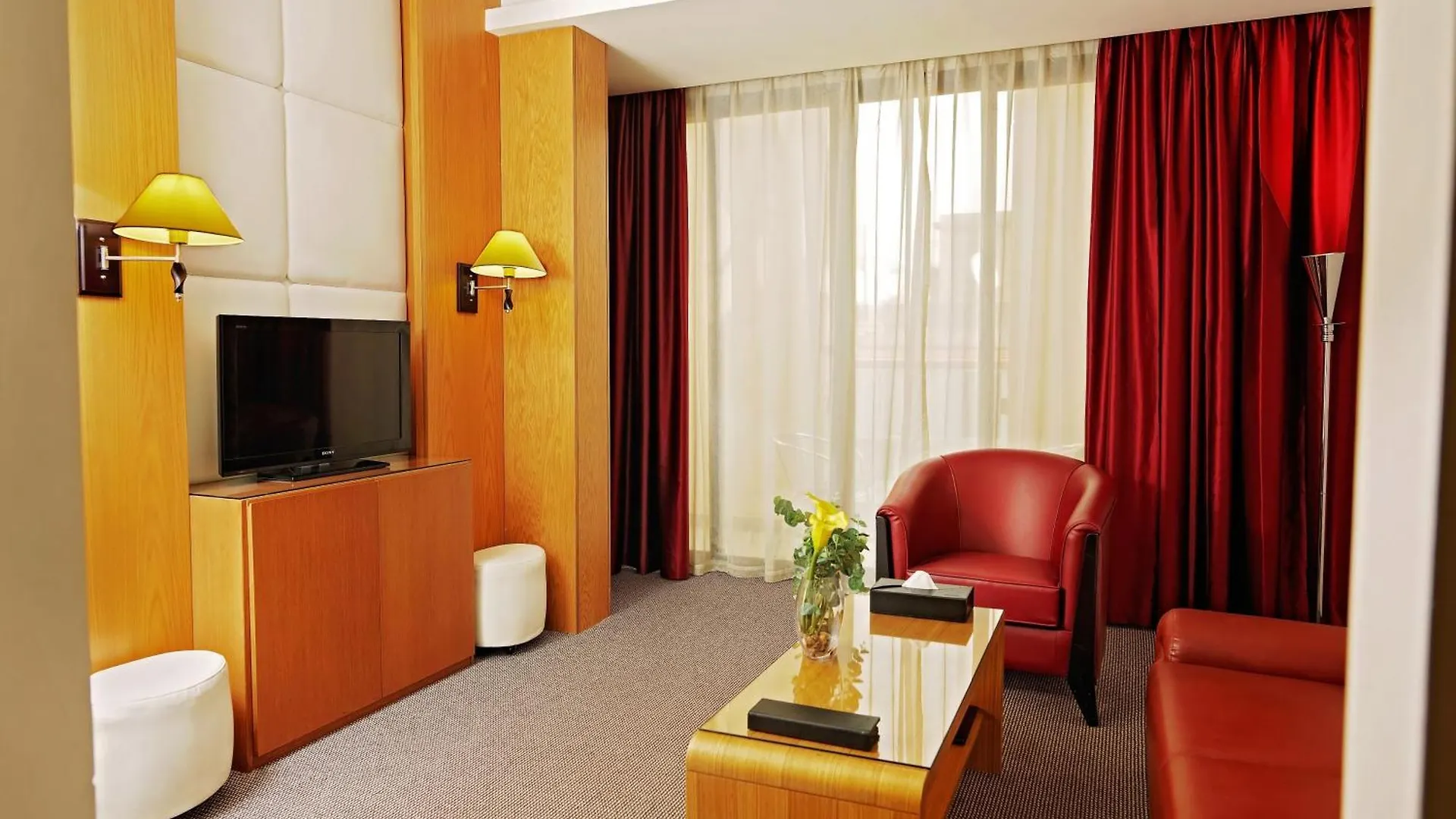 Wh Hotel Beirut