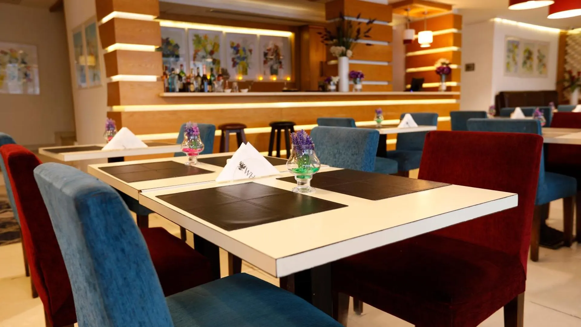 ****  Wh Hotel Beirut Lebanon