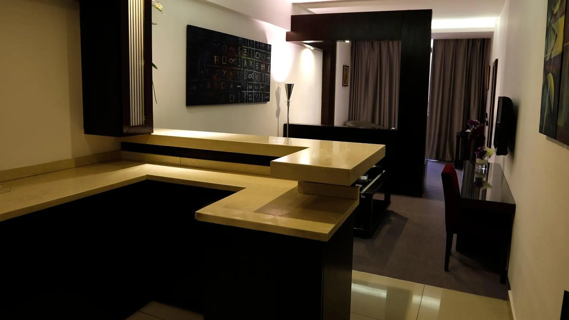 Wh Hotel Beirut Lebanon