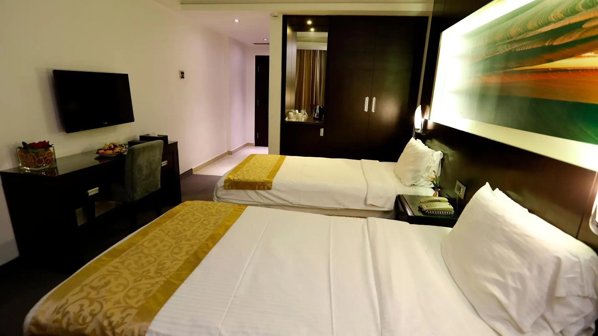 Wh Hotel Beirut