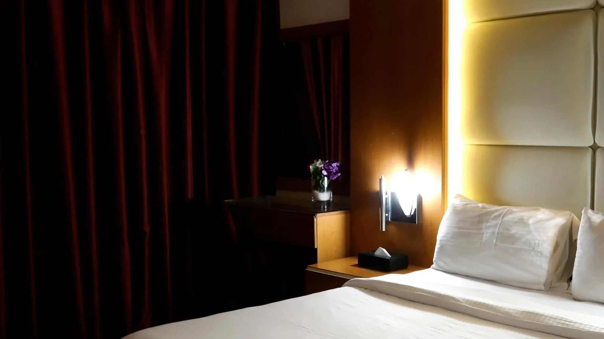 Wh Hotel Beirut 4*,  Lebanon