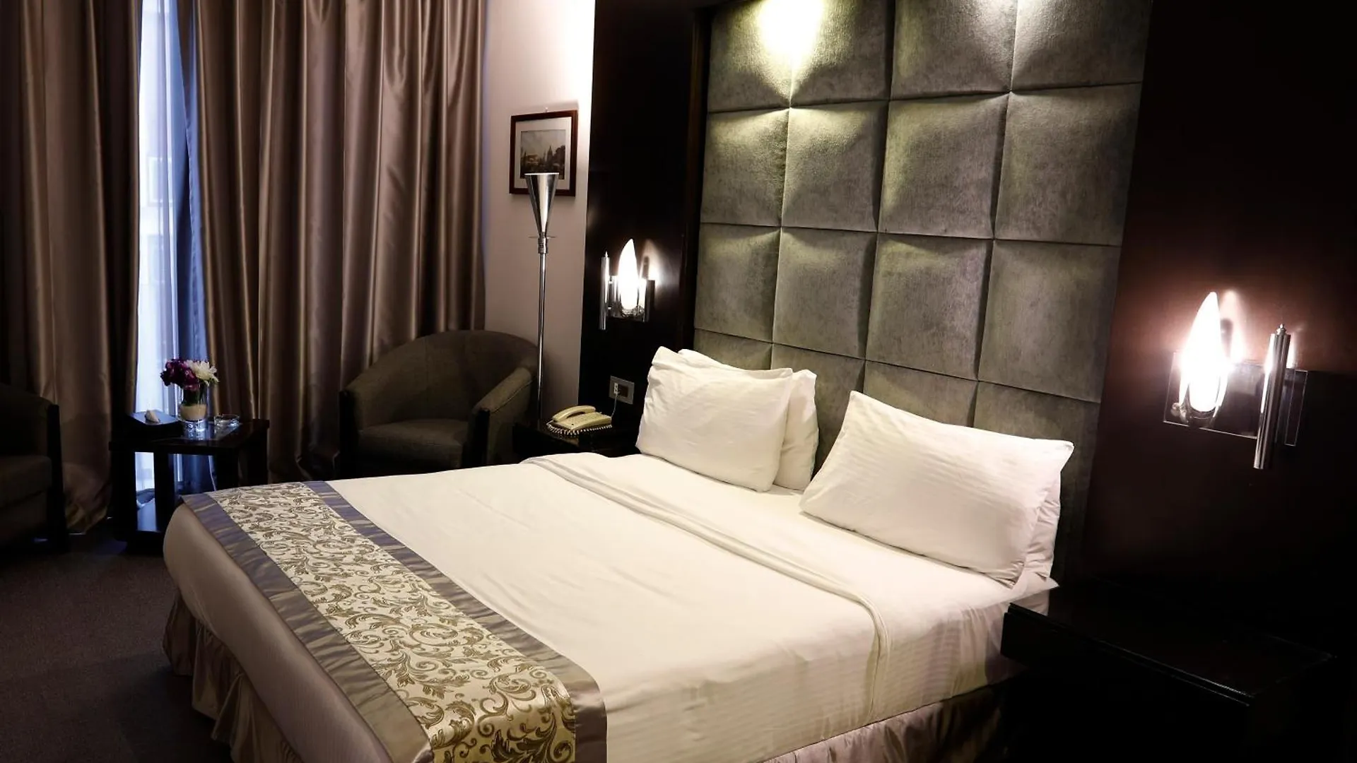 Wh Hotel Beirut