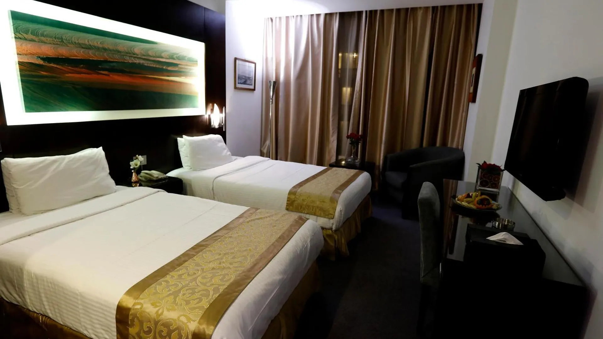 Wh Hotel Beirut