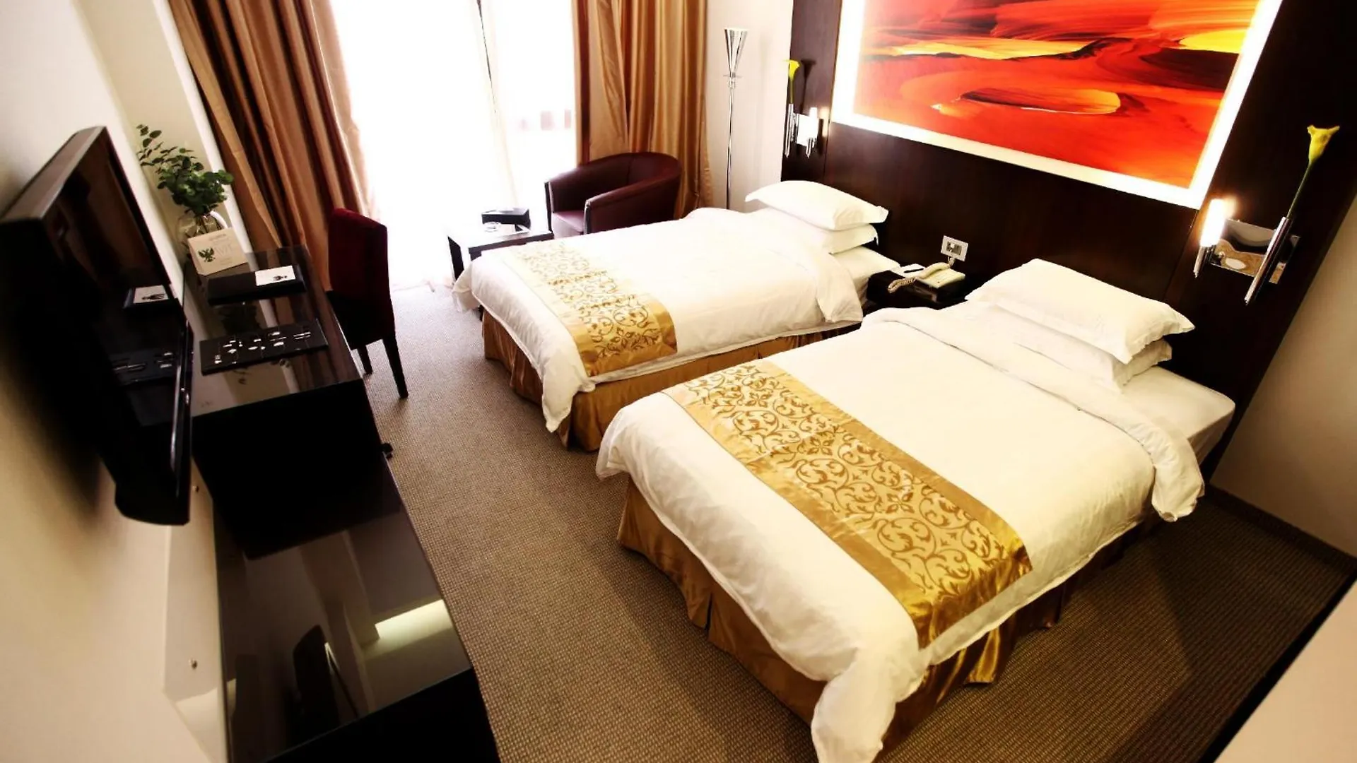 Wh Hotel Beirut 4*,  Lebanon