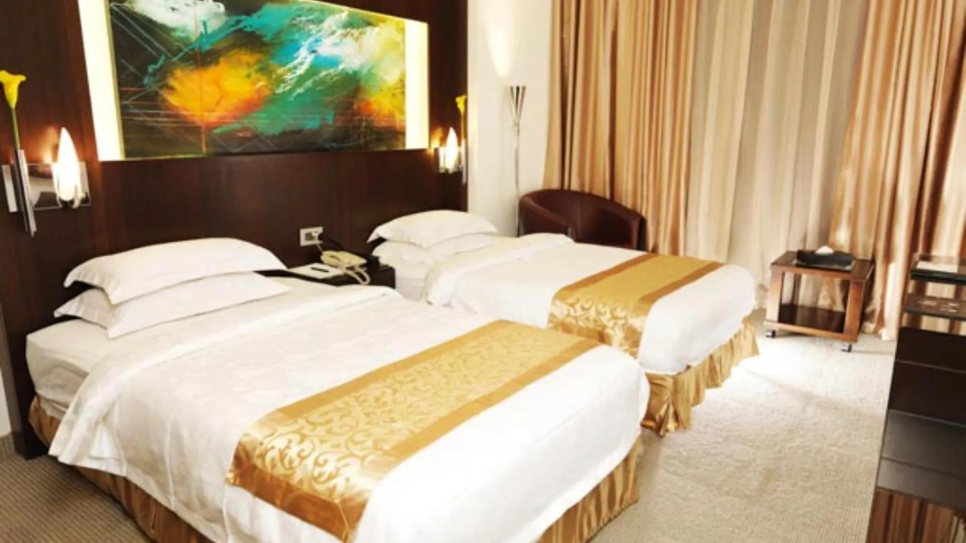 Wh Hotel Beirut