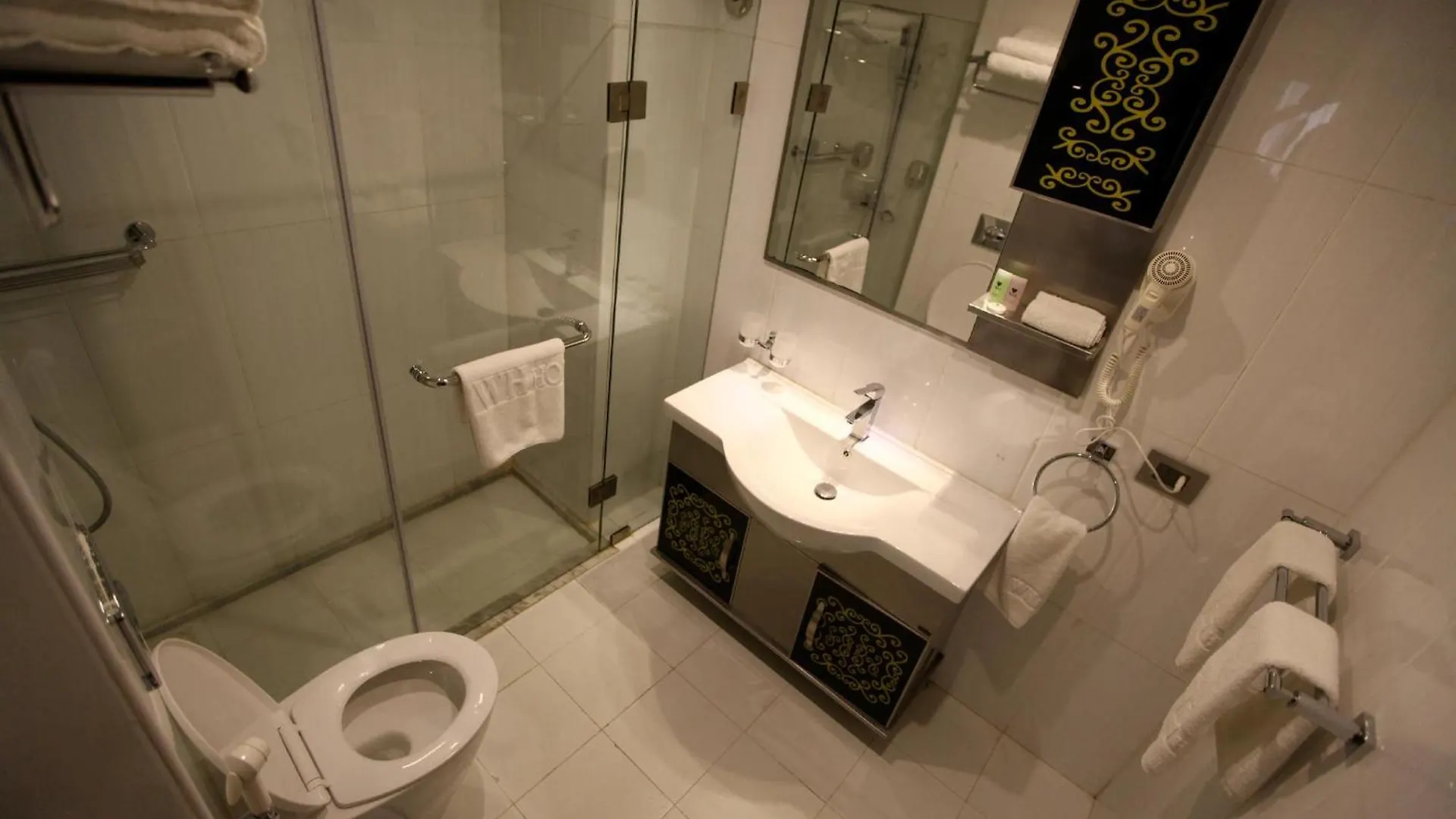 Wh Hotel Beirut 4*,  Lebanon