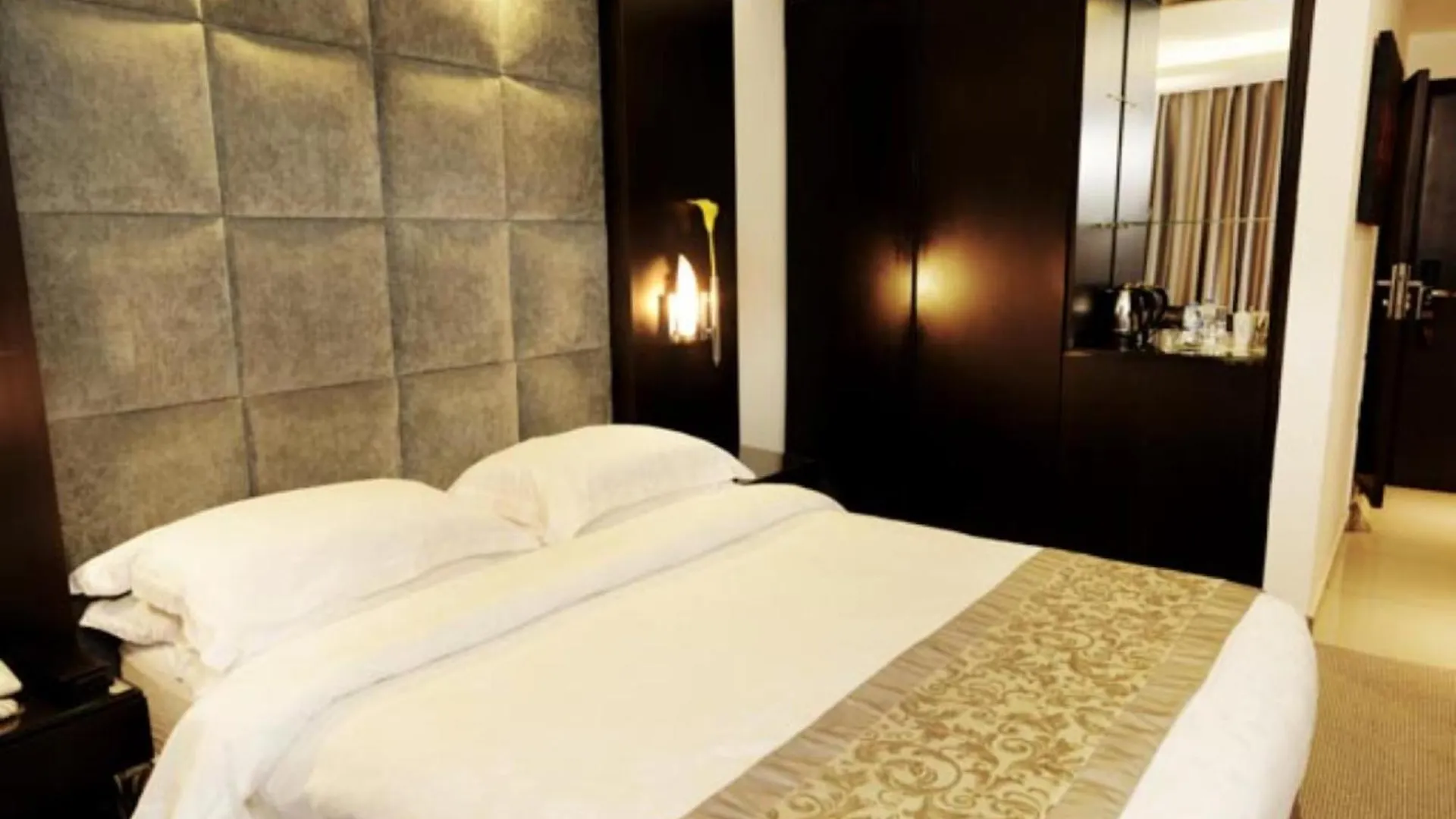 Wh Hotel Beirut Lebanon
