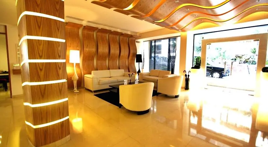Wh Hotel Beirut 4*,