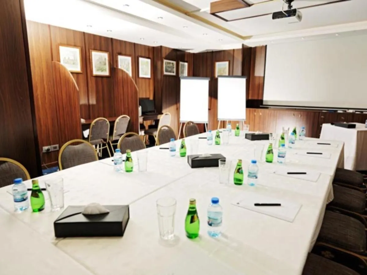 ביירות Wh Hotel