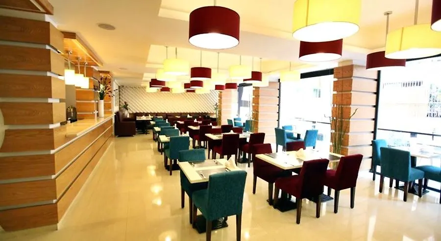 ביירות Wh Hotel